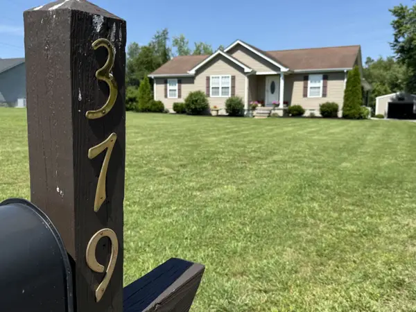 379 Williams Rd, Lafayette, TN 37083