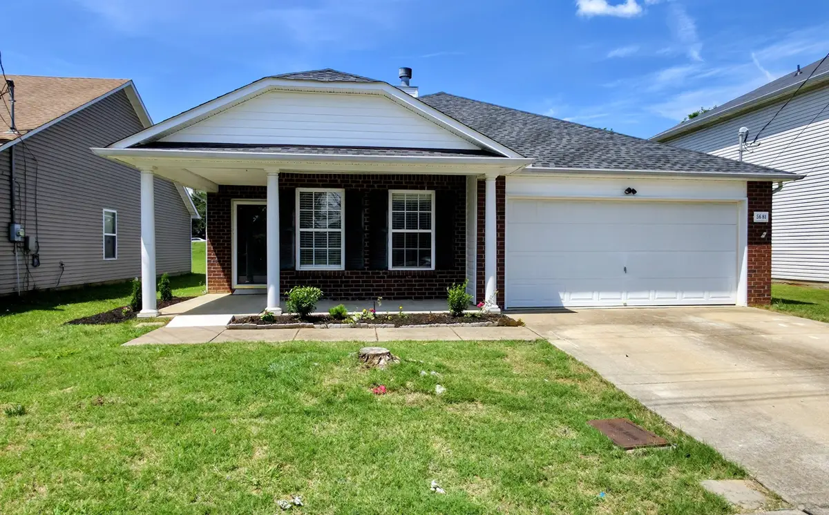 5681 Dory Dr, Antioch, TN 37013 - #1