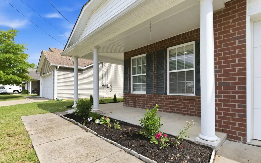 5681 Dory Dr, Antioch, TN 37013 - #3
