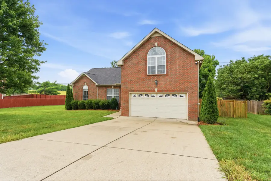 1012 Rutherford Way, Hendersonville, TN 37075 - #2