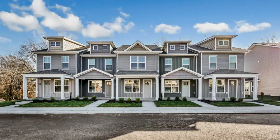 105 Quarry Point Dr, Clarksville, TN 37043 - #2