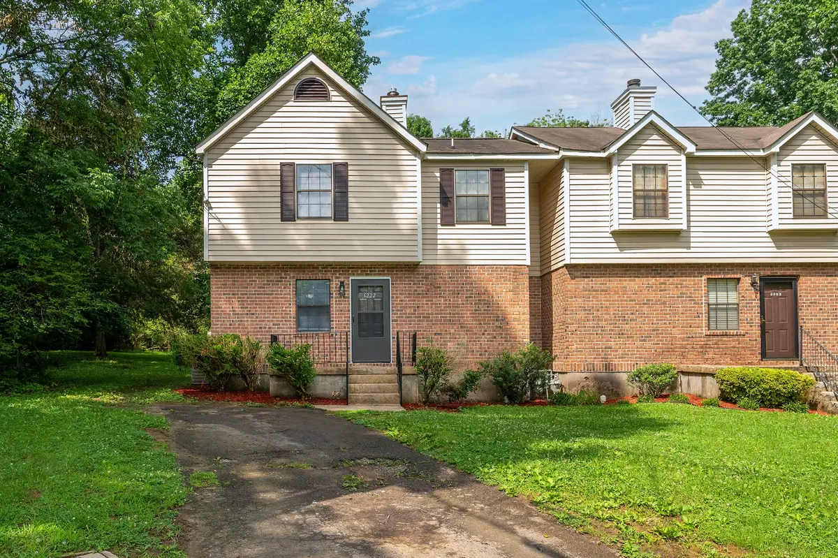 5222 Dove Trl, Hermitage, TN 37076 - #1