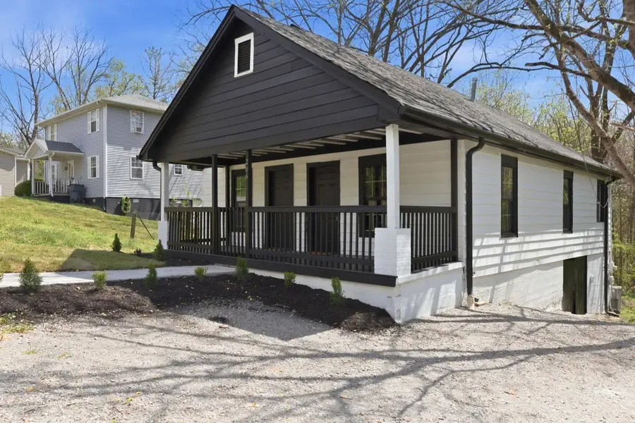 206 Winding Way, McMinnville, TN 37110 - #3