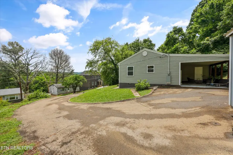 1701 Rugby Ave, Knoxville, TN 37920 - #3