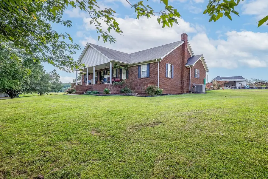 187 N Old Military Rd, Summertown, TN 38483 - #2