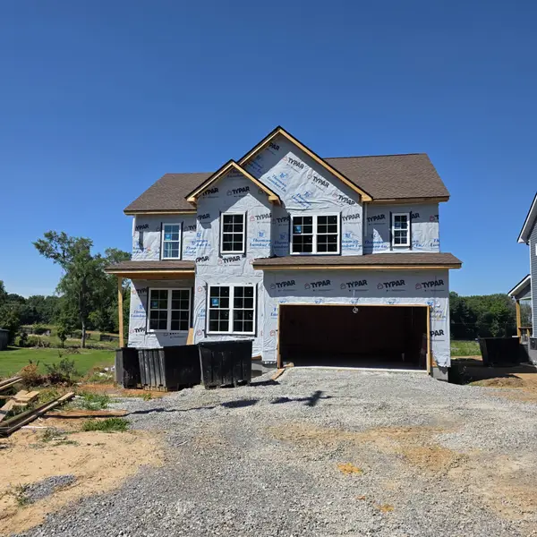 3166 East Old Ashland City Rd, Clarksville, TN 37043