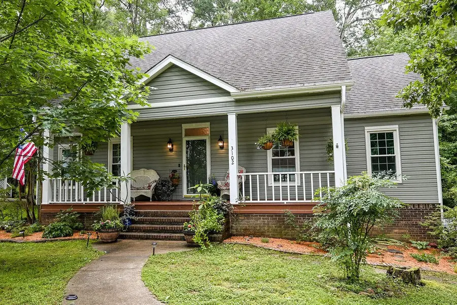 3102 Parkwood Trail Nw, Cleveland, TN 37312 - #2
