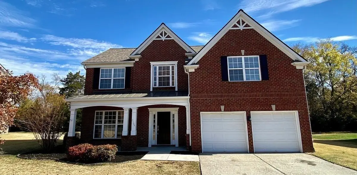2104 Bucolic Ct, Nolensville, TN 37135 - #1
