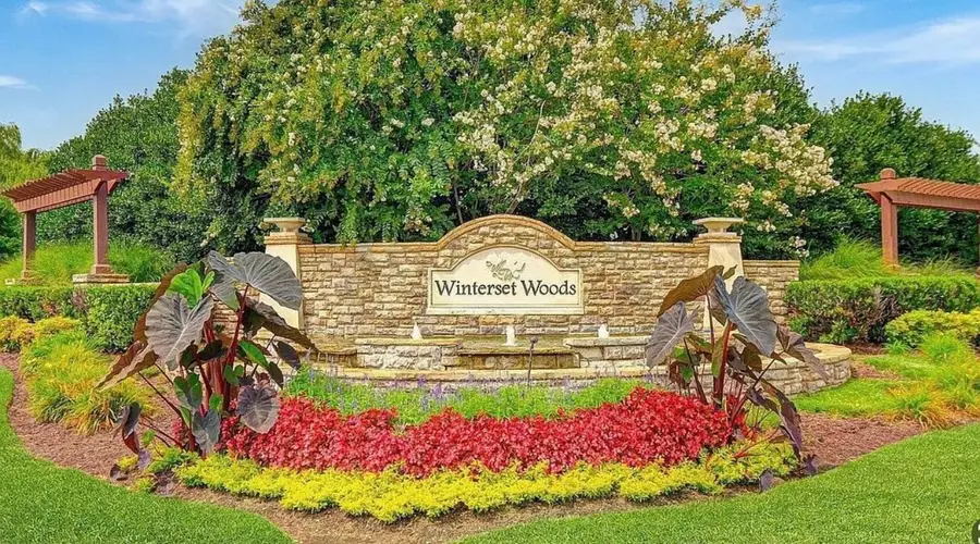 2104 Bucolic Ct, Nolensville, TN 37135 - #3