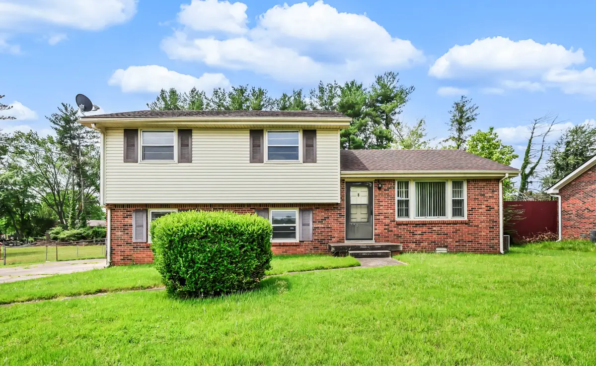 309 Dale Ter, Clarksville, TN 37042 - #1