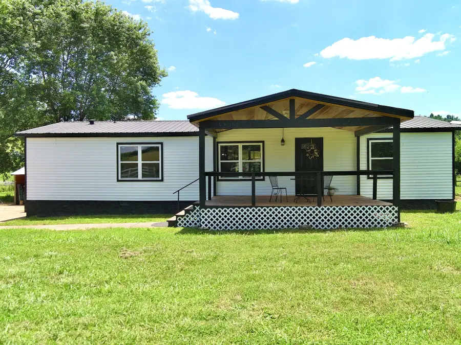 2137 Highway 130 W, Shelbyville, TN 37160 - #2