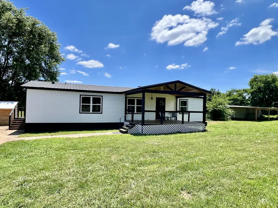 2137 Highway 130 W, Shelbyville, TN 37160 - #3