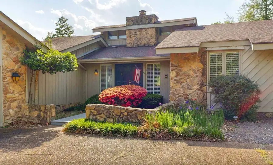 136 Carnousti Dr, Franklin, TN 37069 - #2