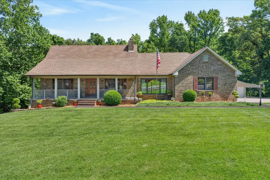 1175 Hutcheson Ln, Clarksville, TN 37040 - #3