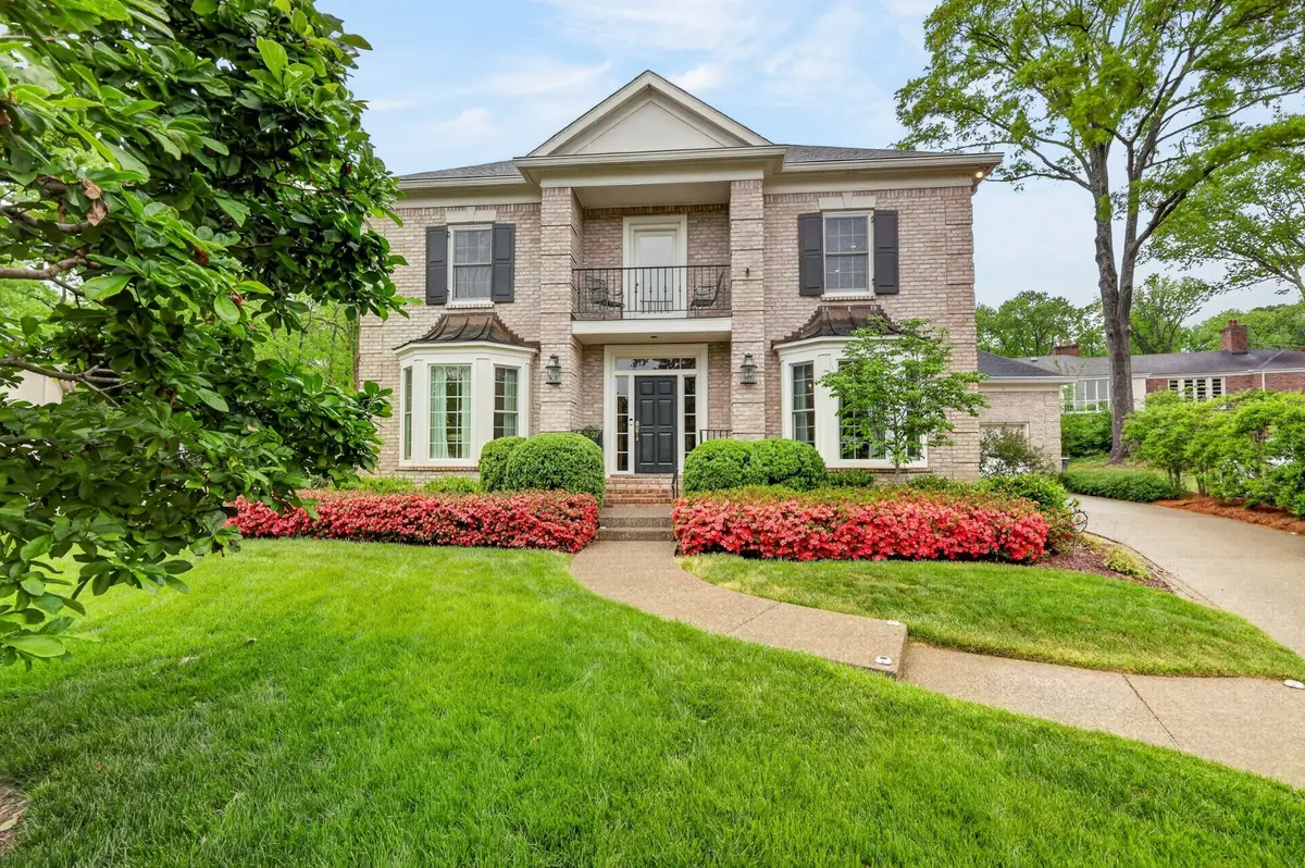 122 Dunham Springs Ln, Nashville, TN 37205 - #1