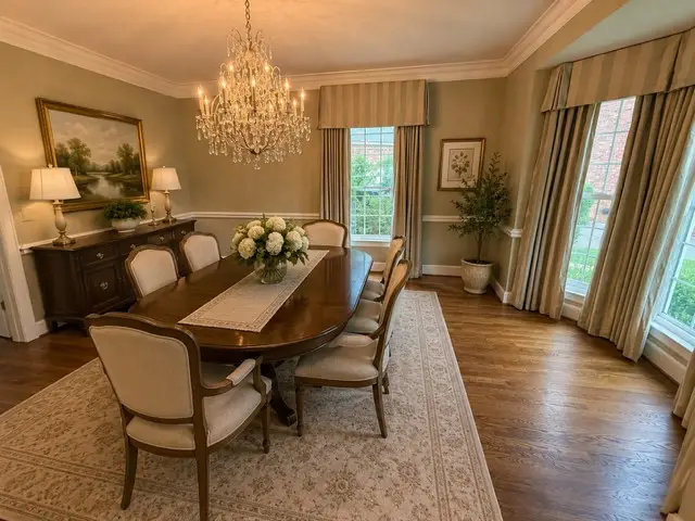 122 Dunham Springs Ln, Nashville, TN 37205 - #3