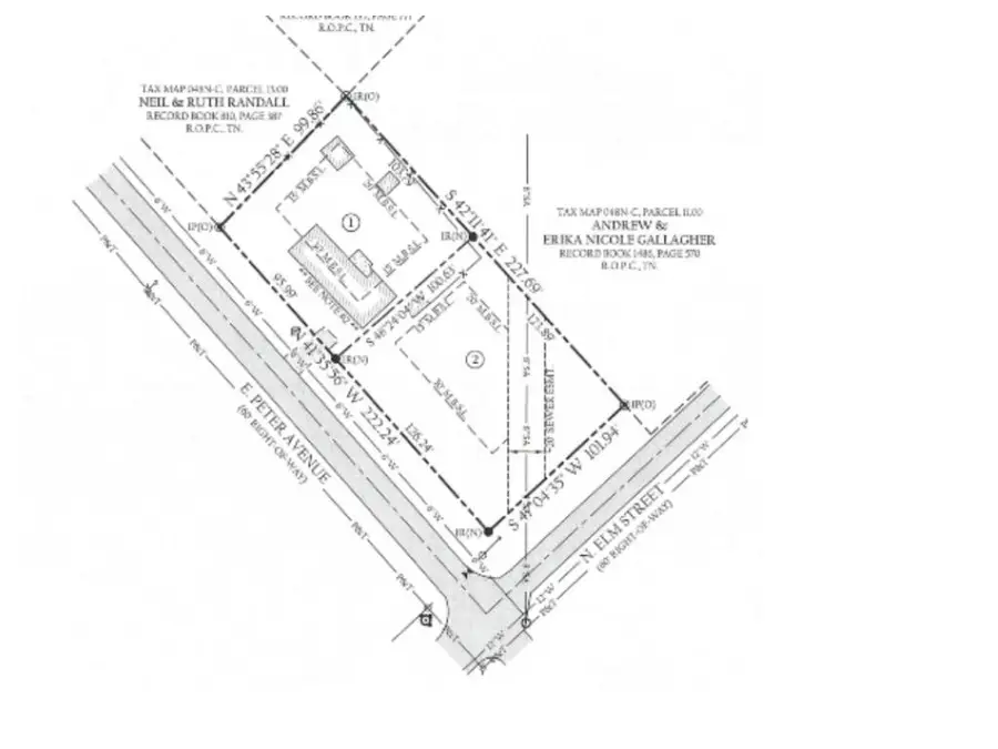 204 E Peter Ave, Monterey, TN 38574 - #3