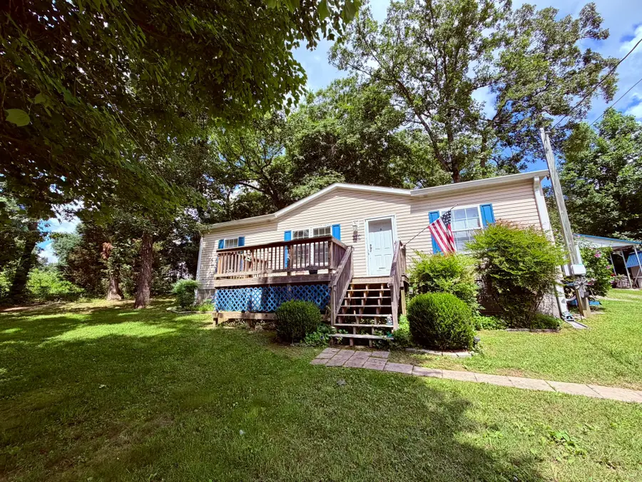 135 Spring Rd, Morrison, TN 37357 - #2