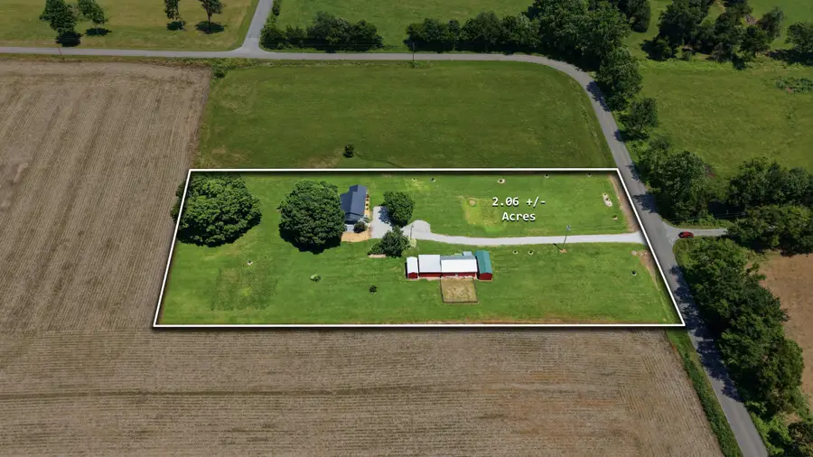 840 Crawford Ln, Belvidere, TN 37306 - #3