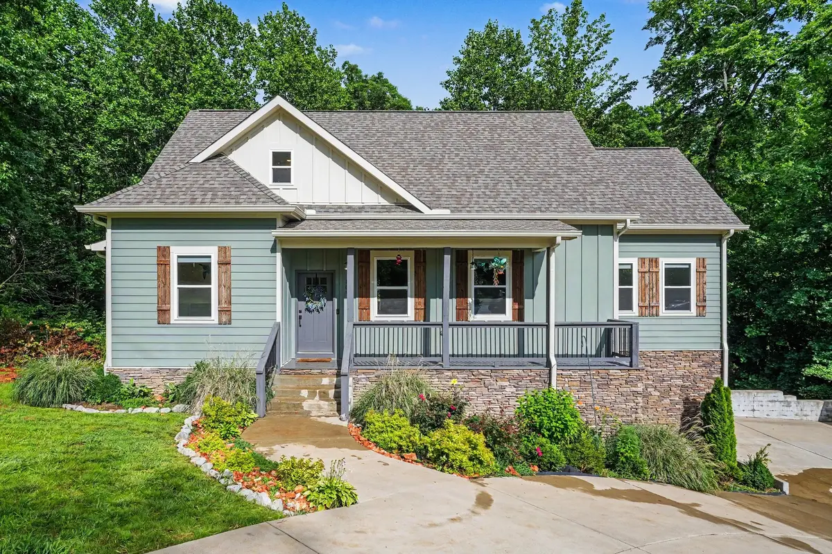 809 Ruby Way, White Bluff, TN 37187 - #1