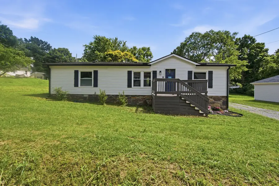 824 Pitt Ave, Springfield, TN 37172 - #2
