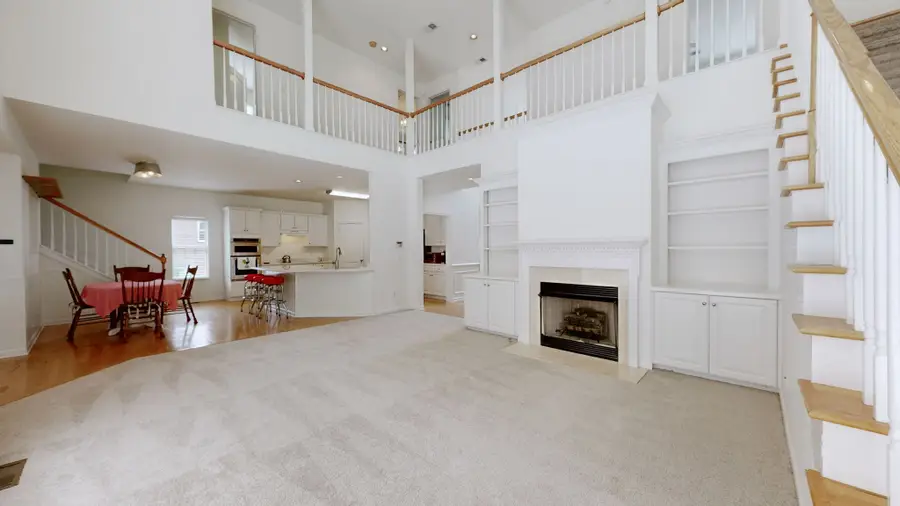 5516 Traceside Dr, Nashville, TN 37221 - #2