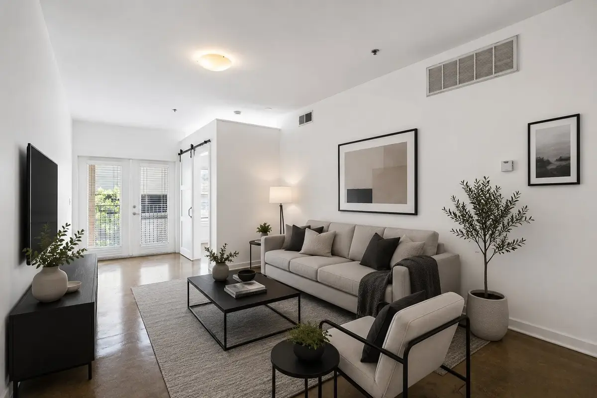 1803 Broadway #318, Nashville, TN 37203 - #1