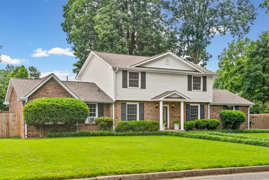 131 Madison Ter, Clarksville, TN 37040 - #3