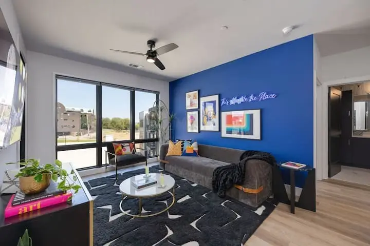 303 31st Ave N #506, Nashville, TN 37203 - #3