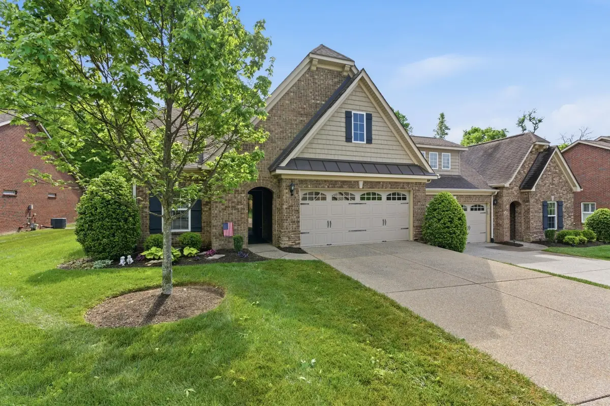 468 Stonegate Dr, Lebanon, TN 37090 - #1