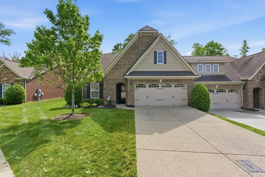 468 Stonegate Dr, Lebanon, TN 37090 - #2