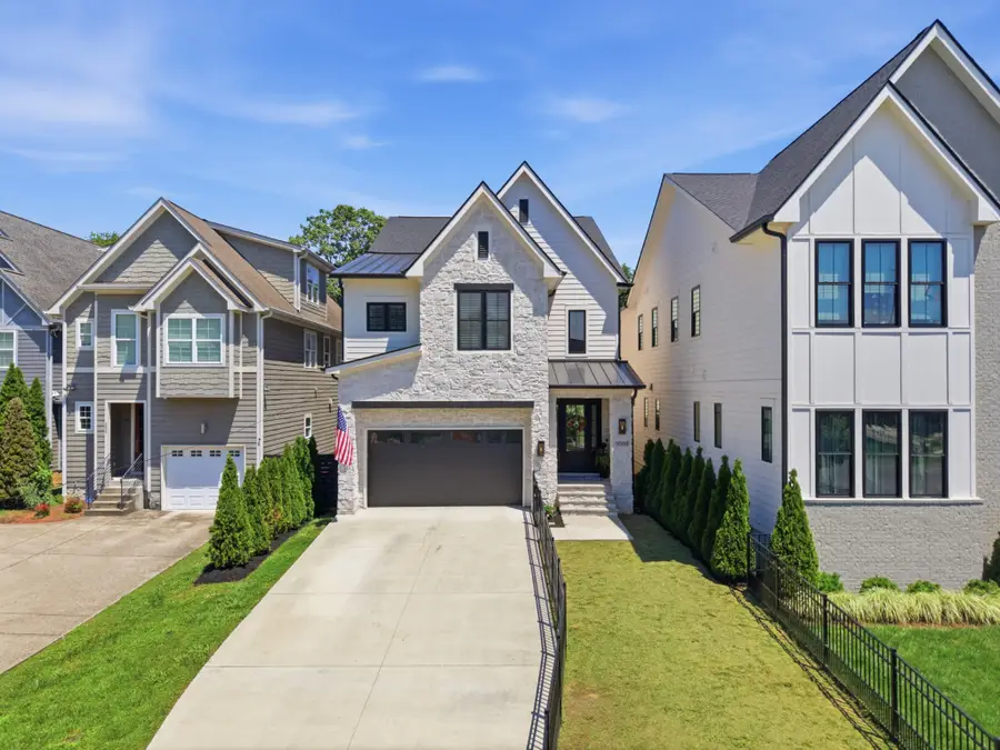 900B Gale Ln, Nashville, TN 37204 - #2