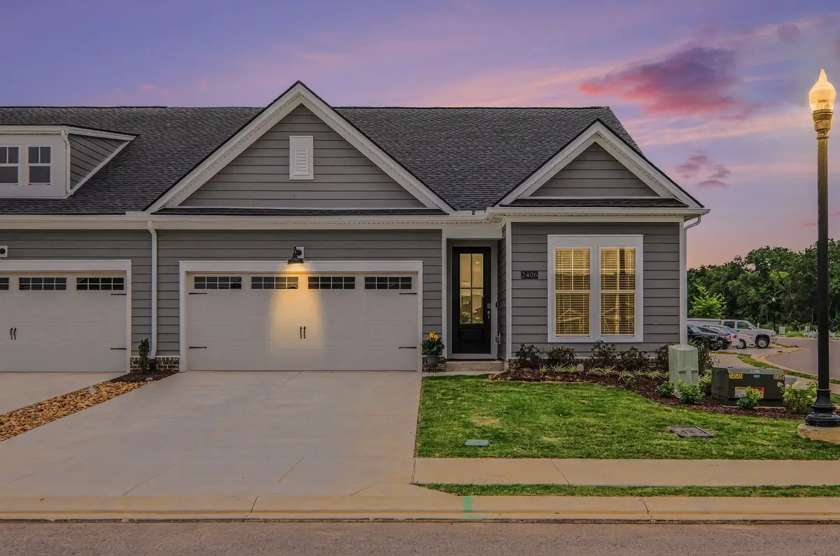 2406 Audubon Ln, Murfreesboro, TN 37128 - #1
