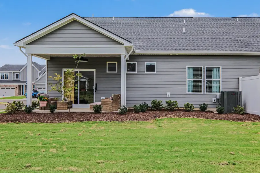 2406 Audubon Ln, Murfreesboro, TN 37128 - #3