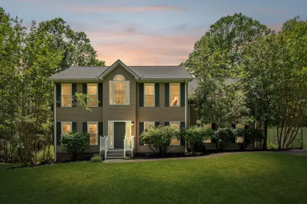 7555 County Line Rd, Fairview, TN 37062