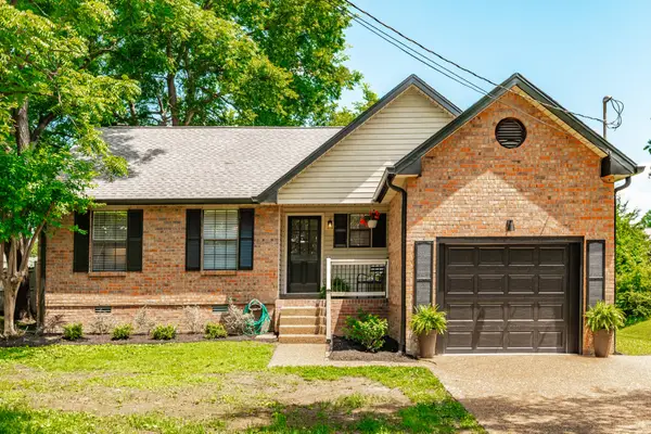 442 Hancock St, Gallatin, TN 37066