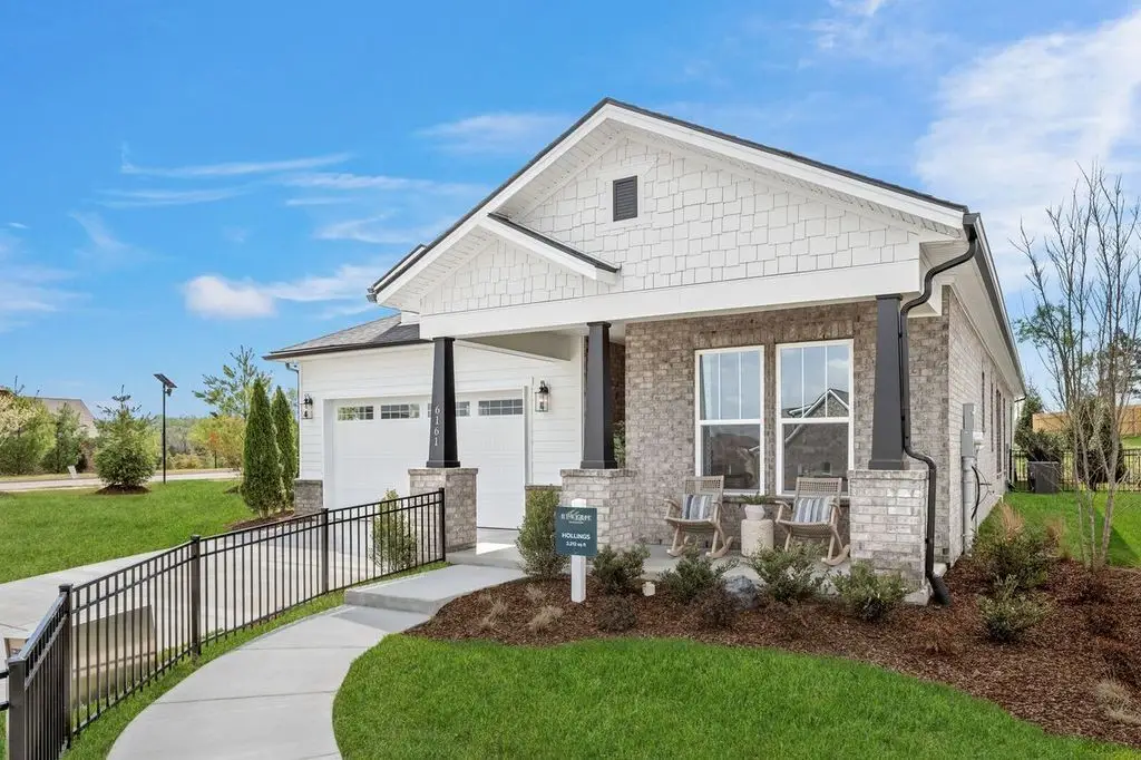 6161 Binns Ln, Hermitage, TN 37076 - #1