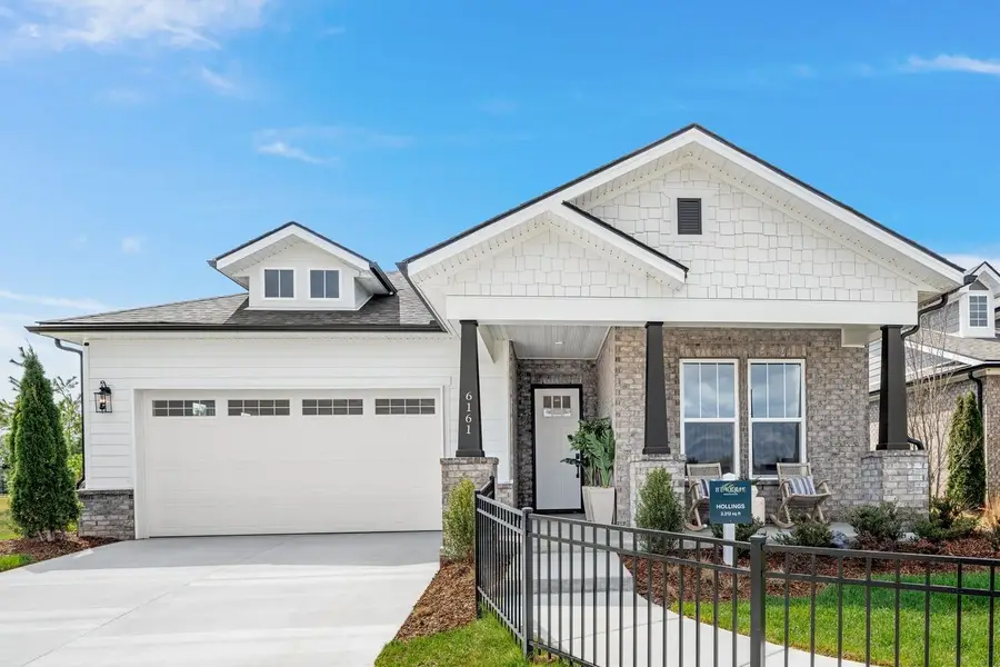 6161 Binns Ln, Hermitage, TN 37076 - #2
