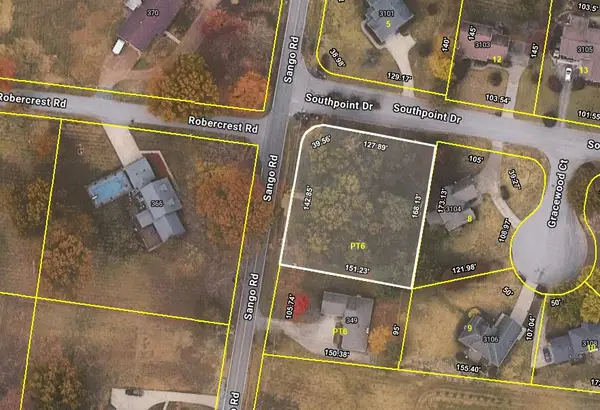1 Sango Rd, Clarksville, TN 37043