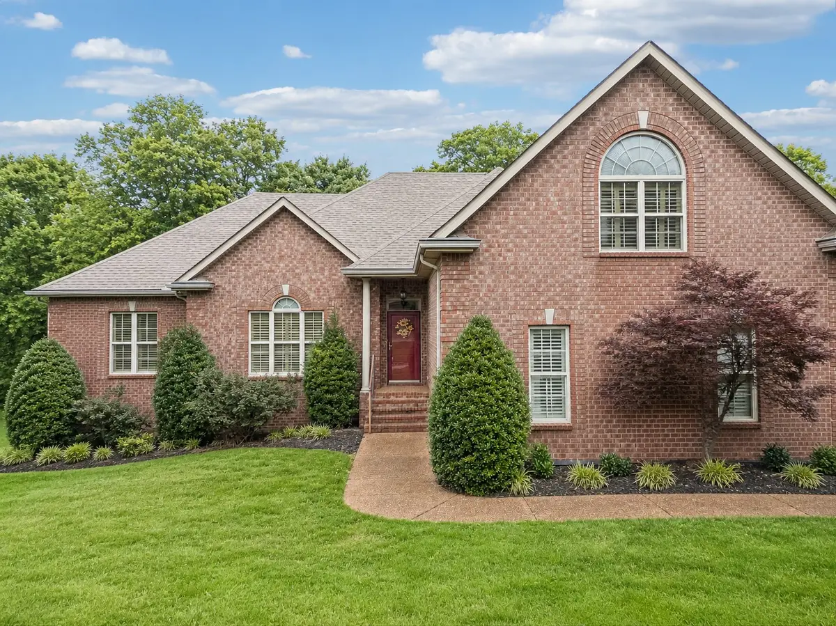 2010 Raven Xing, Mount Juliet, TN 37122 - #1