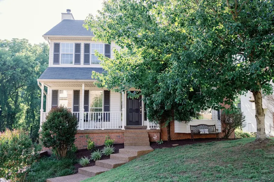 2308 Sunnett Pl, Nashville, TN 37211 - #3