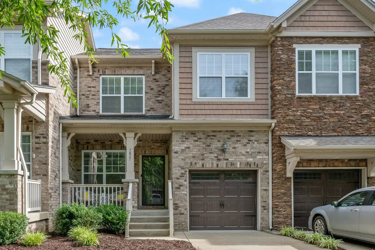 7827 Kemberton Dr W, Nolensville, TN 37135 - #1