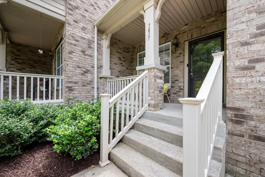 7827 Kemberton Dr W, Nolensville, TN 37135 - #3