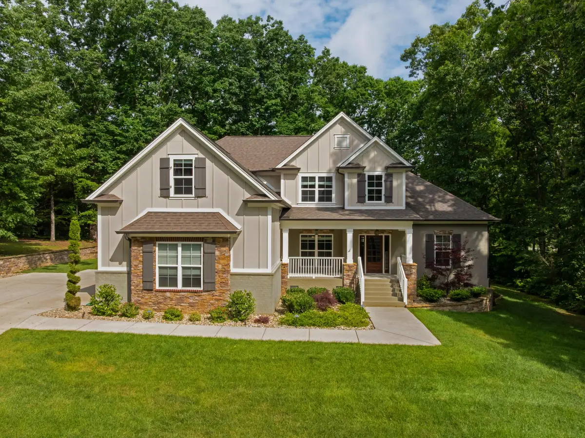 2415 Anchor Trail, Signal Mountain, TN 37377 - #1