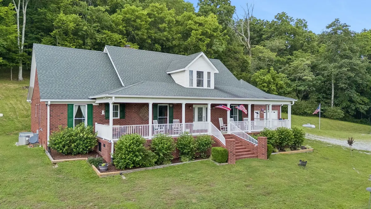 2865 Spring Place Rd, Belfast, TN 37019 - #1