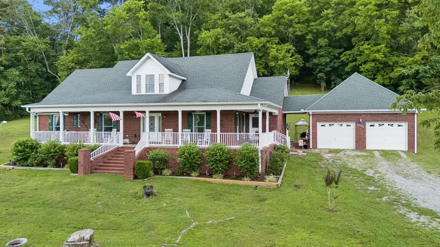 2865 Spring Place Rd, Belfast, TN 37019 - #3