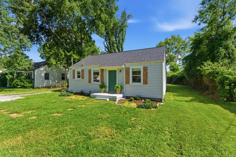 93 Jay St, Nashville, TN 37210 - #2