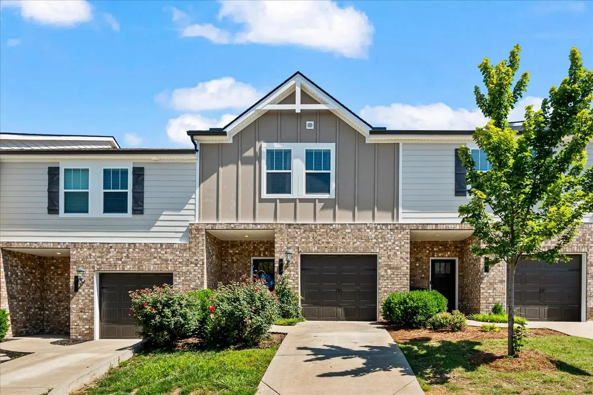 820 Arrington Way, Columbia, TN 38401 - #1