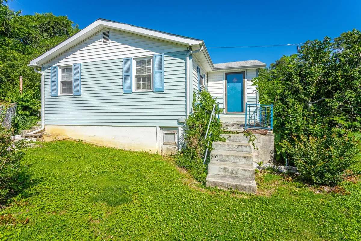 4505 Delashmitt Road, Hixson, TN 37343 - #1