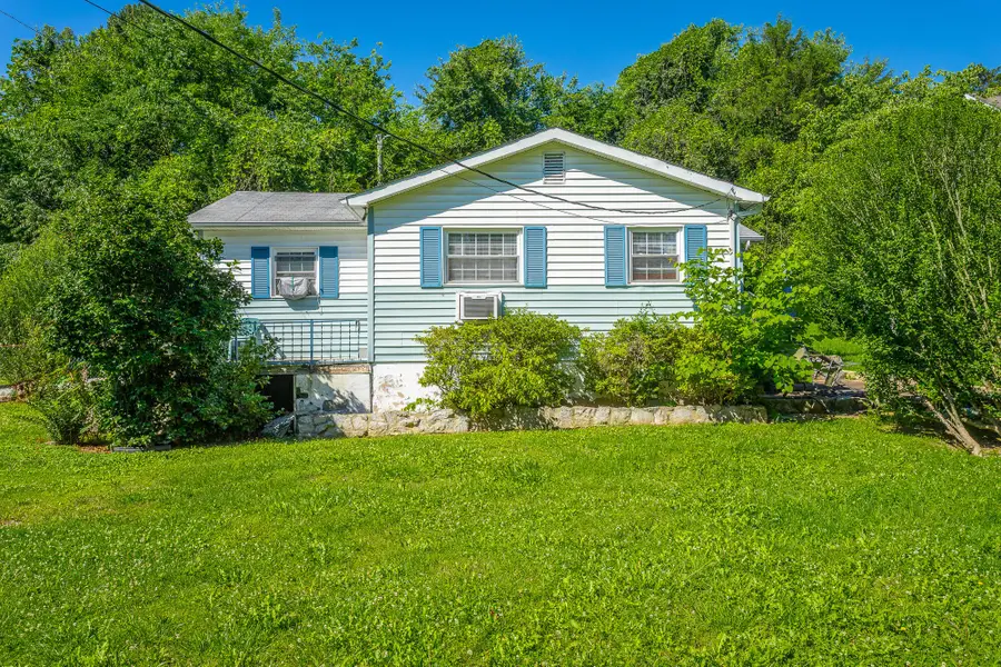 4505 Delashmitt Road, Hixson, TN 37343 - #2